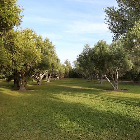 Villa Dar Challa Marrakesh Buitenkant foto