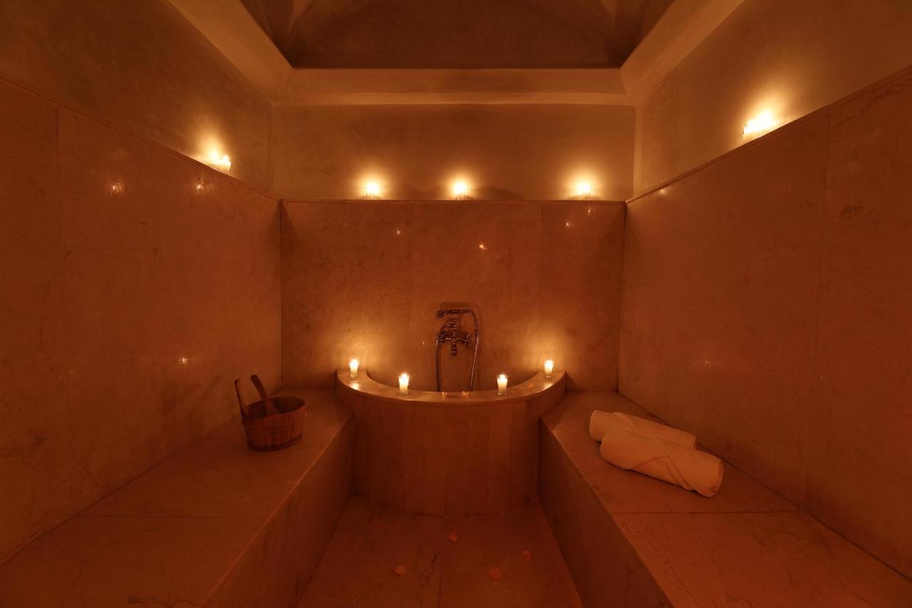 Villa Dar Challa Marrakesh Buitenkant foto
